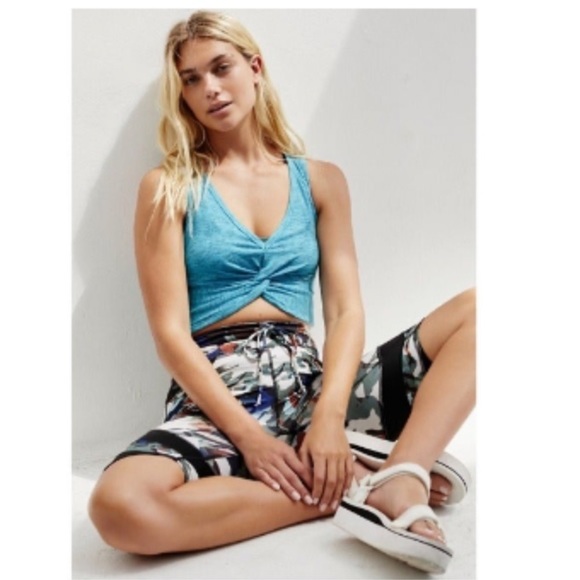 BNWT Free People New Moon Top - Picture 2 of 6